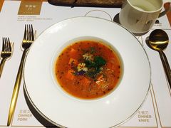 -张爱施法式西餐厅(汉街店)