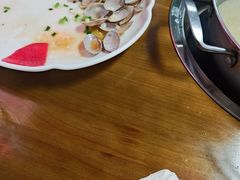 -田记自助海鲜饺子
