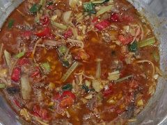 -三只鸟本地特色菜馆(上饶总店)