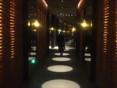 -山港凯悦酒店·BEBA海滩烧烤餐厅酒吧