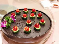 樱桃蟹肉-王宝和酒家(黄浦店)