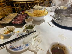 -陈记顺和牛肉火锅馆(天河北路店)