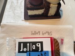 -山海四合·咖啡