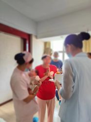 点击看大图 -星妈汇国际月子中心(龙珠店)