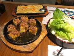 -仓桥家·焗寿司·锅物(光谷步行街店)