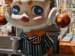 -泡泡玛特POPMART(西单大悦城店)