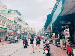 -唐人街(耀华力路)