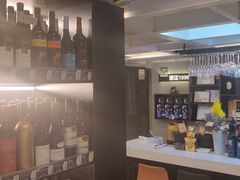 -酒廷1990-酒类新零售体验店(五角场店)