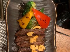 -玄白·炭烤活鳗(上海首店)