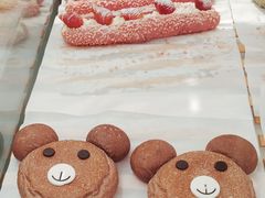 -奈雪的茶(大梅沙8号仓店)