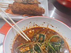 -刘文祥麻辣烫(蛇口店)