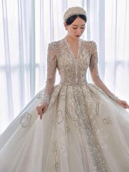 -金海岸婚纱摄影(塘沽店)