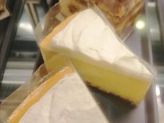 纽约芝士-星巴克(重庆新世纪凯瑞商都店)