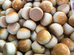 -宫廷糕点铺(建设路店)