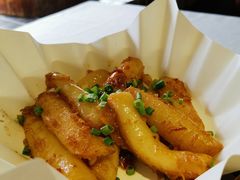 -味可道美食坊(福基路店)