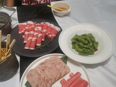 -红鼎豆捞·非遗鲍皇汤火锅(宝丰路店)