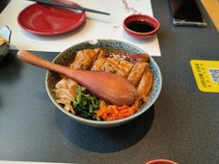 -林妈妈村·日式料理(宝山万达店)