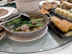 -和乐喜宴海鲜酒家(骏荣广场店)