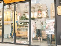门面-拾味中点(泺文路店)