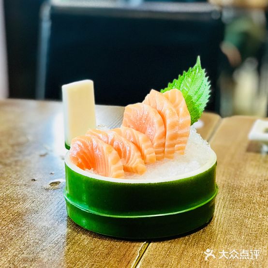 沨叶手握寿司(桂城店)