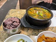 -Ong Ga Nae Korean BBQ(Rowland Heights)