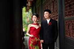 -雅云婚纱摄影工作室旗舰店