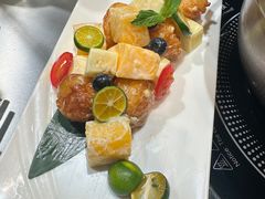 -椰庭·椰子鸡·创意玩家(晶耀前滩店)