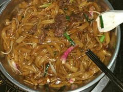 -牛一煲美食(江高店)