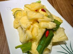 -云海肴·汽锅鸡·云南菜(广安门天虹店)