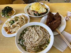 -水仙拉面(水仙街店)