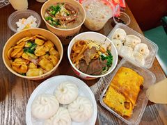 -老通城豆皮大王(吉庆街店)