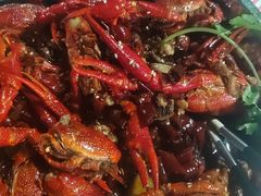 -二钳洞庭虾蟹·江湖菜(成都鹭岛店)