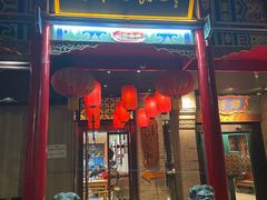 -子午路张记肉夹馍(小寨西路店)