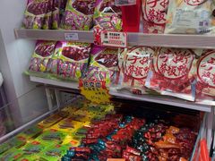 -舜华临武鸭·湖南零食特产(三王街店)