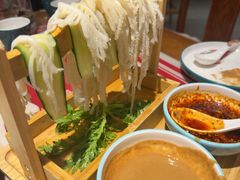 -醉长安(钟楼旗舰店)