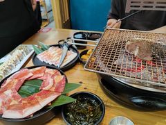 -九田家黑牛烤肉(溧水万达店)