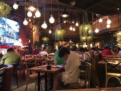 -胡桃里音乐酒馆(万科城市广场店)
