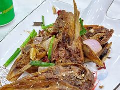-老鄞江清水龙虾•赵赵家(江北店)
