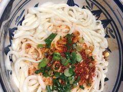 -老九圆山西面馆(CBD店)