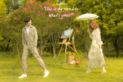 -易摄影婚纱摄影工作室