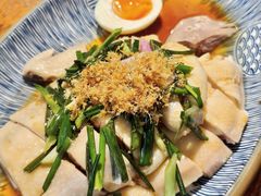-常来小聚·广州非遗传承餐厅(中山二路店)