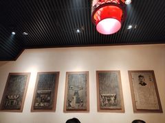 -山西会馆·晋菜·晋商宴·民俗博物馆(体育路店)