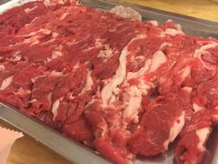 热气羊肉-月圆火锅(宁海东路二店)
