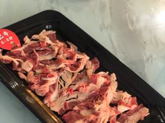 -顶福胜潮汕牛肉火锅(观沙岭店)