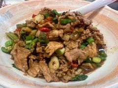 -雅佳神话·麻辣烤鱼(新街口店)