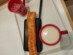 -永和大王(小厨·东四十条店)