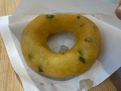 葱油粑粑-三两粉(深圳福田地铁站店)