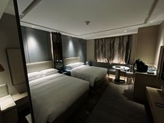 -深圳彭年万丽酒店