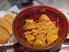 -老碗会·陕西手工面(中心书城店)