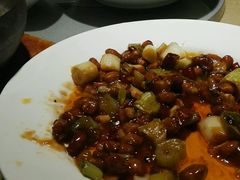 -小放牛河北菜(军校店)